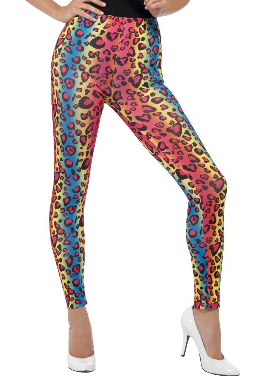 Neon Legging
