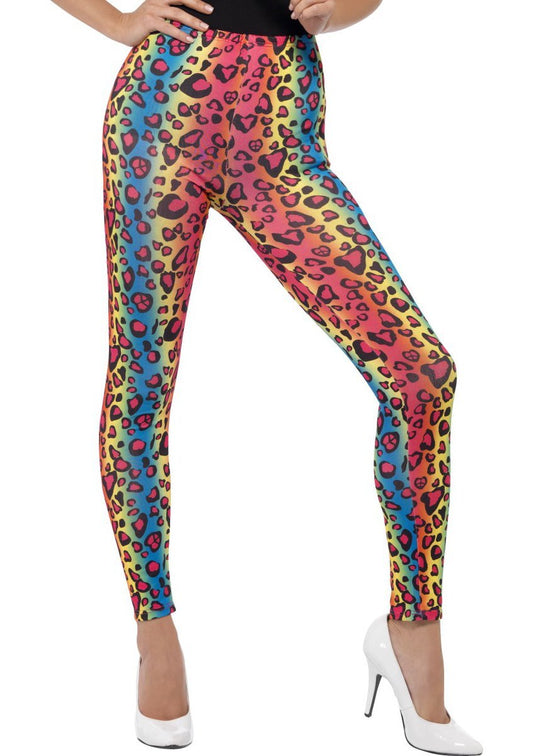 Neon Legging