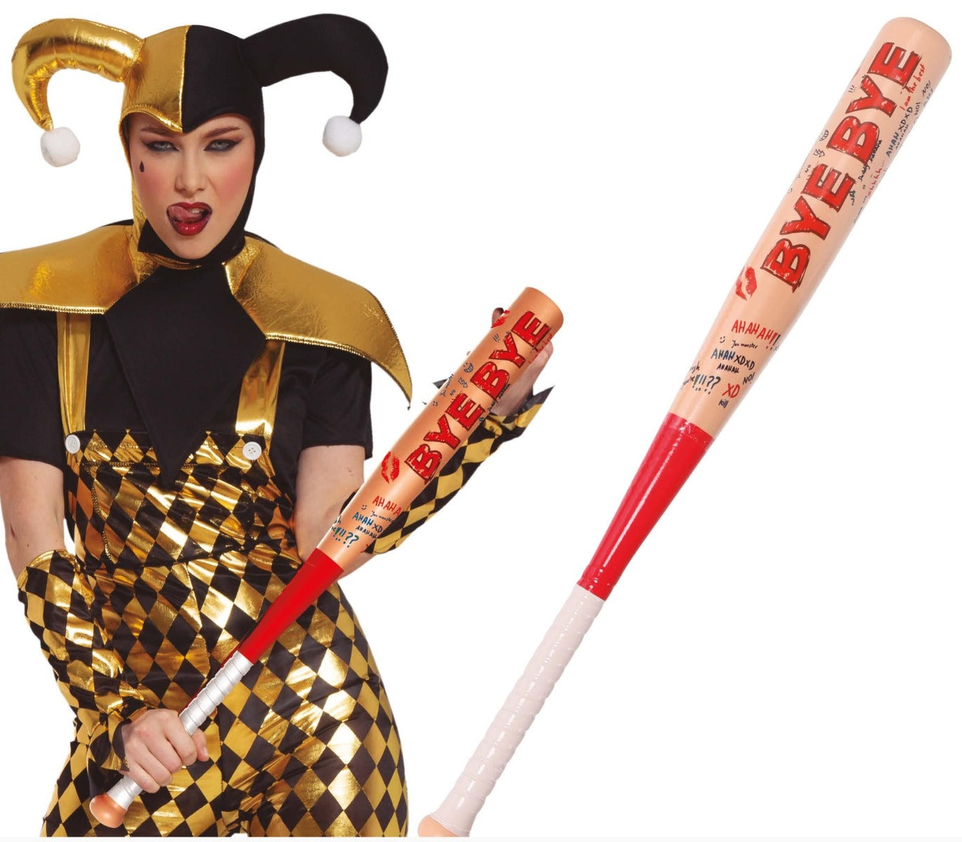 Basebal Bat