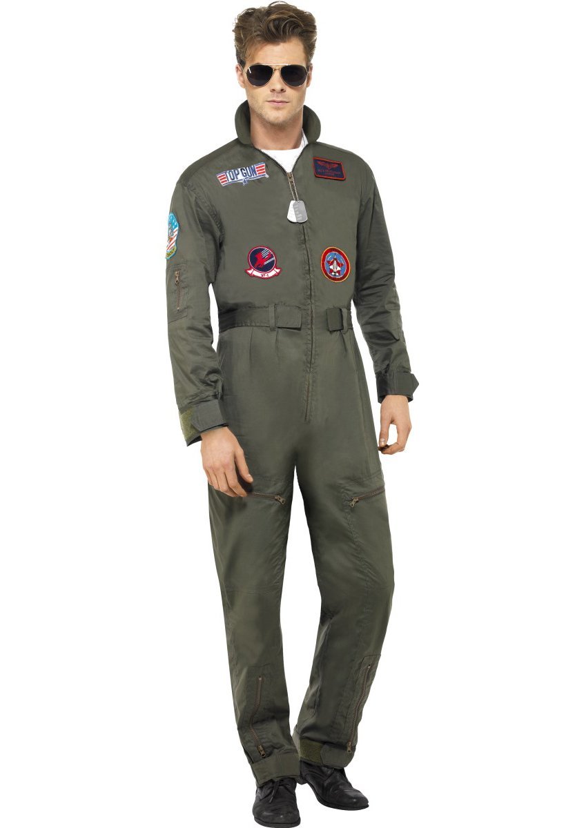 Top Gun Pak