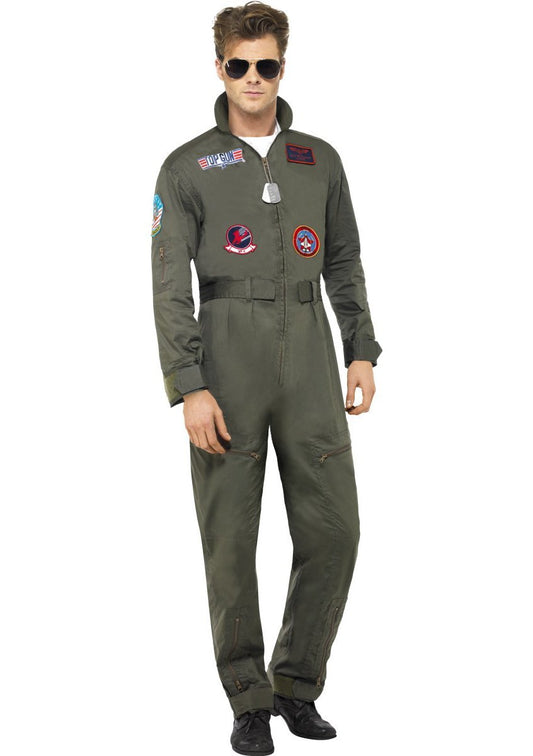 Top Gun Pak