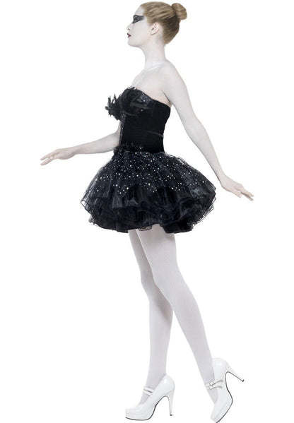 Black Swan