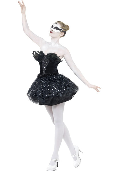 Black Swan