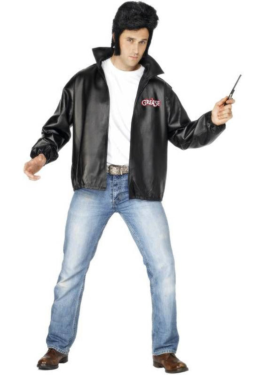 Grease T-Bird Jas
