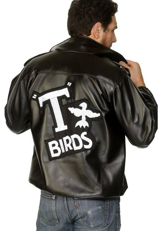 Grease T-Bird Jas