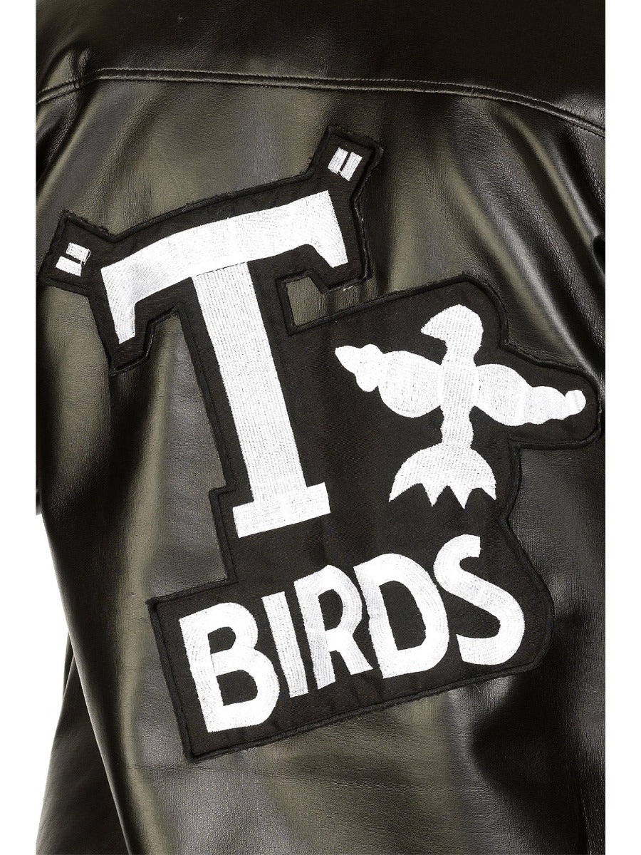 Grease Kids T-Birds Jacket