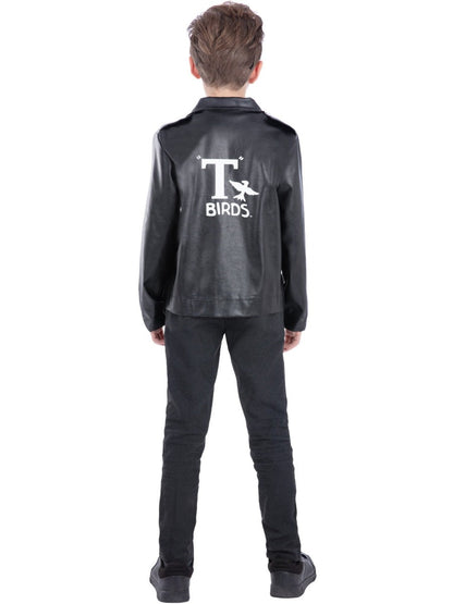 Grease Kids T-Birds Jacket