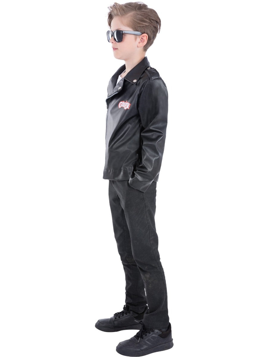 Grease Kids T-Birds Jacket