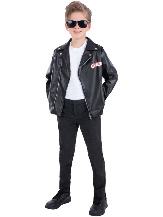 Grease Kids T-Birds Jacket