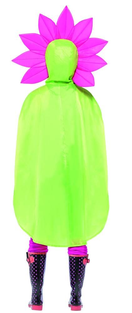 Bloem Poncho