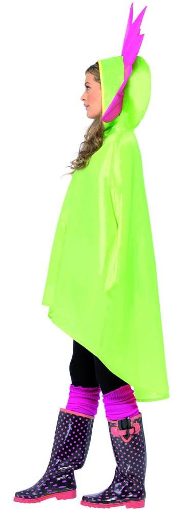 Bloem Poncho