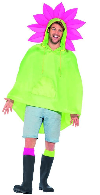 Bloem Poncho