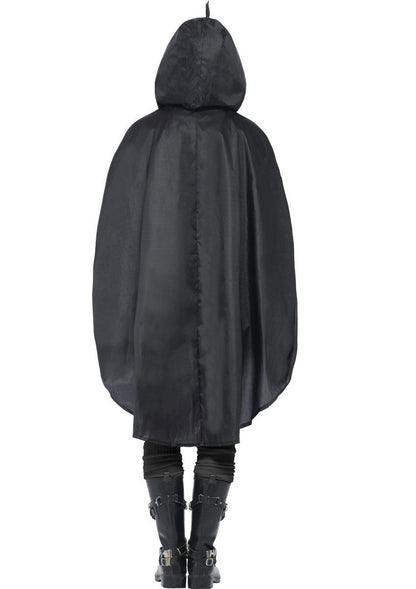 Pinguin Poncho