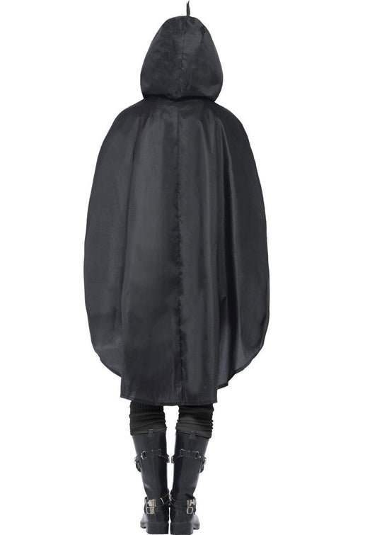 Pinguin Poncho
