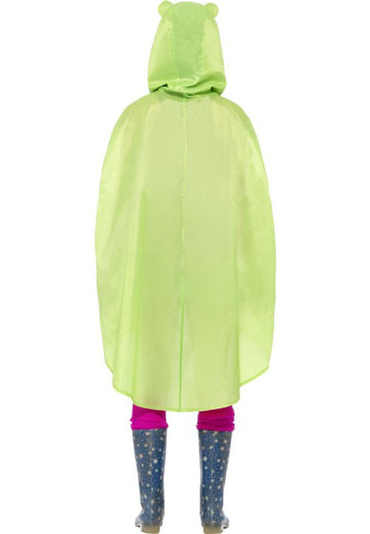 Kikker Poncho