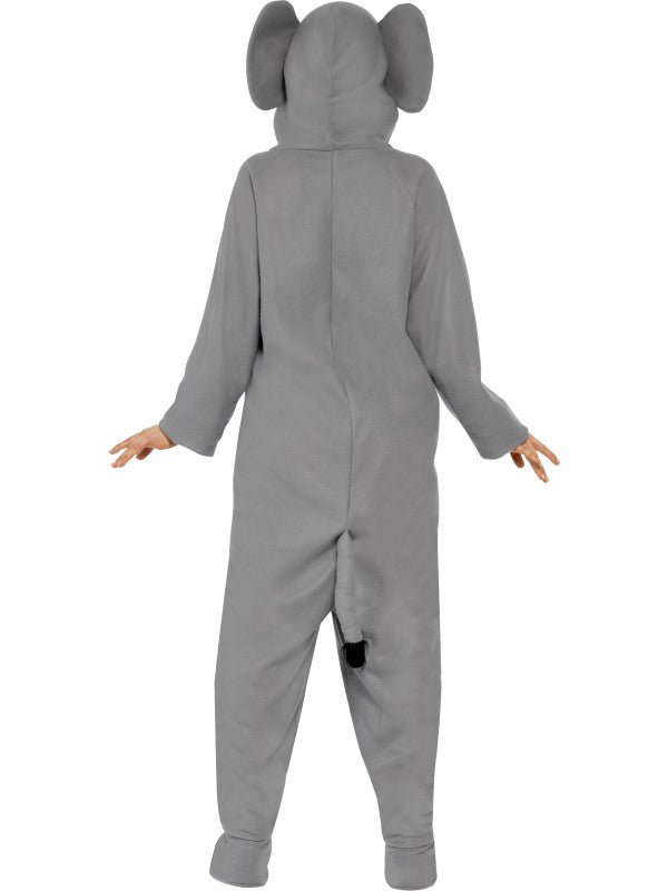 Olifanten Jumpsuit