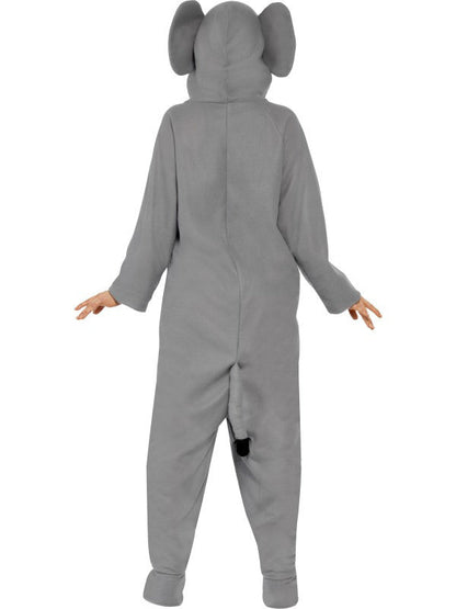 Olifanten Jumpsuit