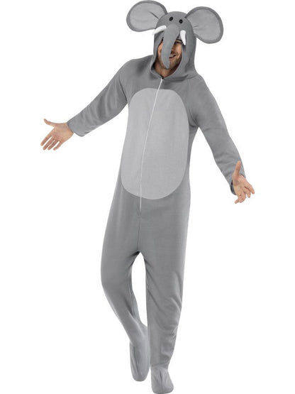 Olifanten Jumpsuit