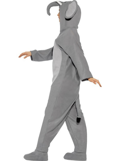 Olifanten Jumpsuit