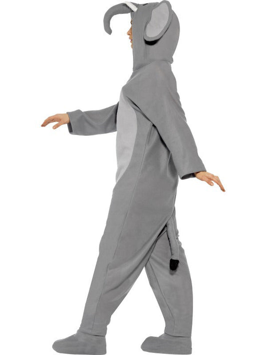 Olifanten Jumpsuit