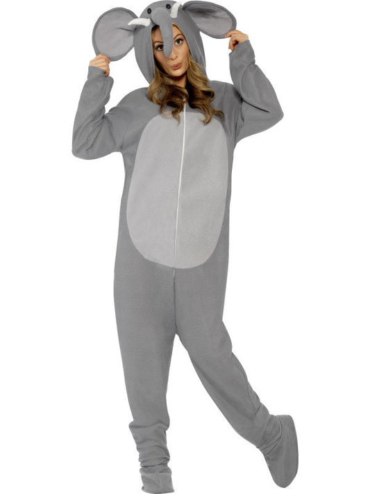 Olifanten Jumpsuit