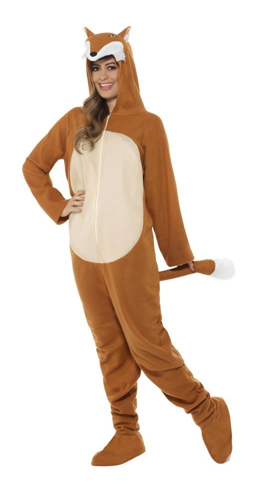Vossen Onesie
