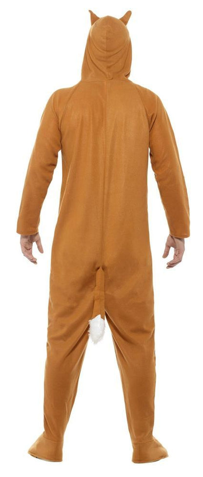 Vossen Onesie