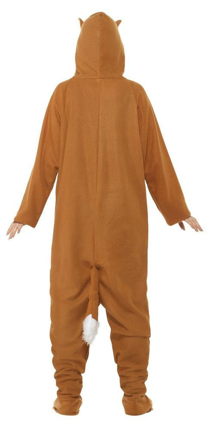 Vossen Onesie