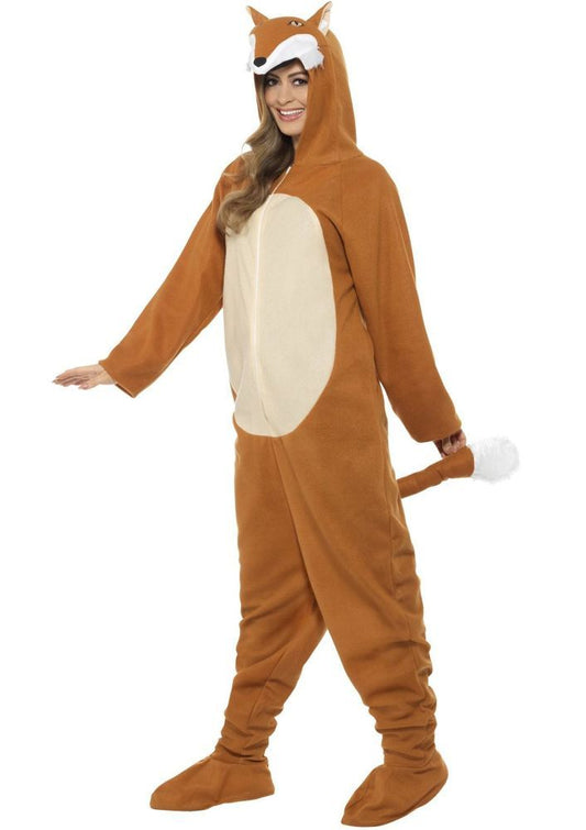Vossen Onesie