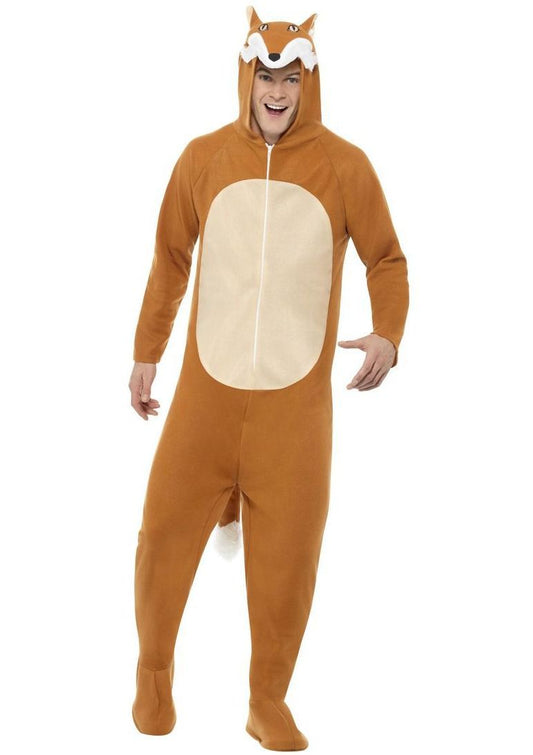 Vossen Onesie
