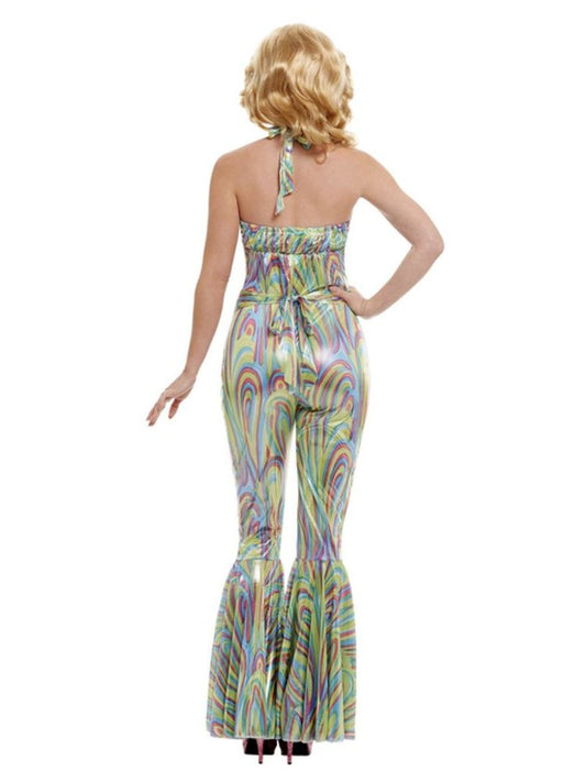 Disco Jumpsuit