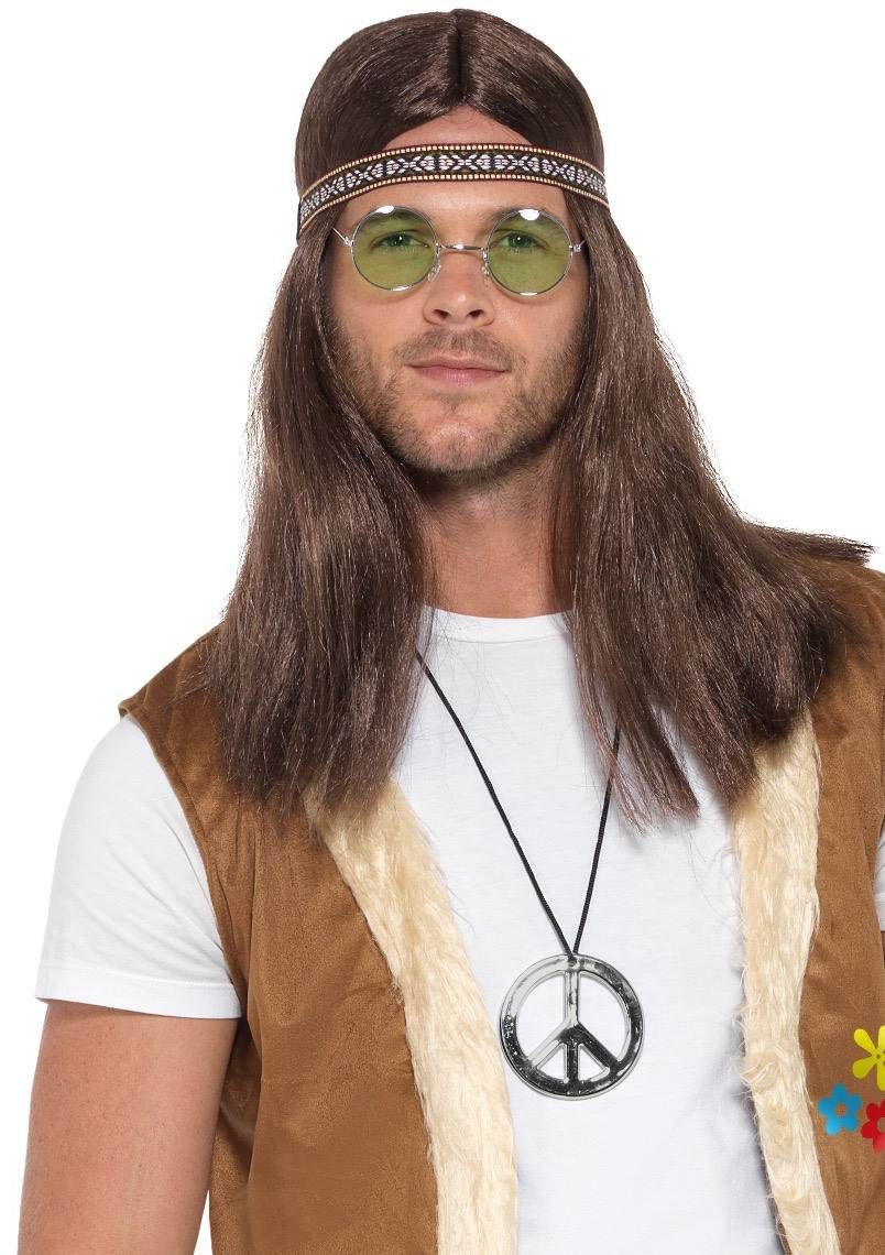 Hippie Set Heren