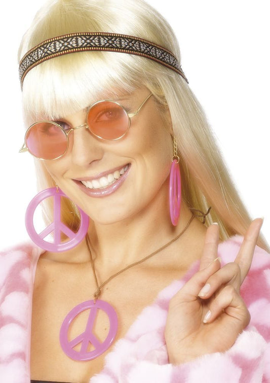 Hippie Sieraden Set