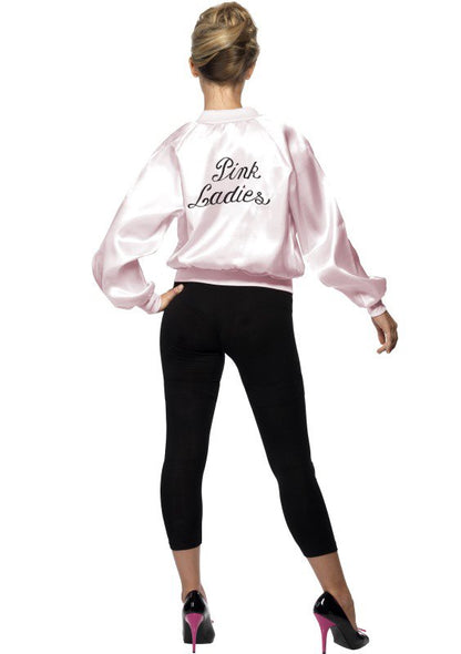 Grease Roze Jasje