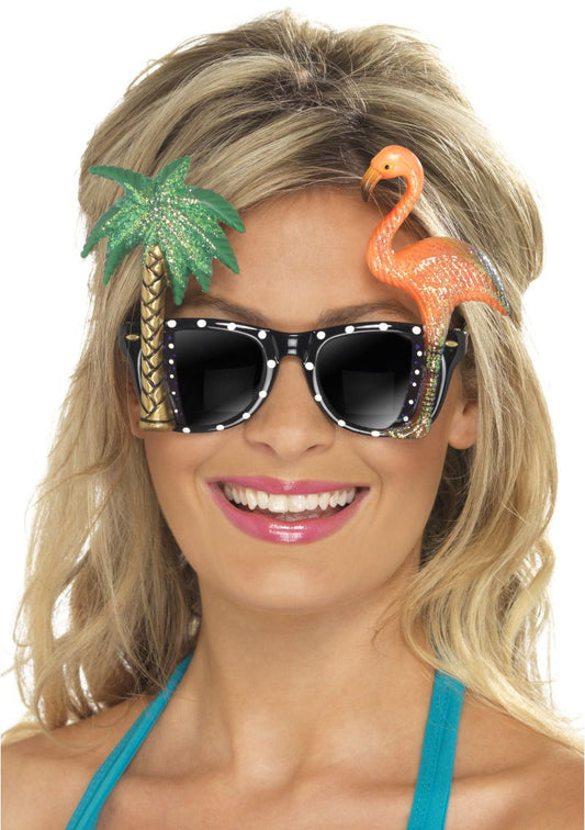 Hawaiiaanse Zonnebril