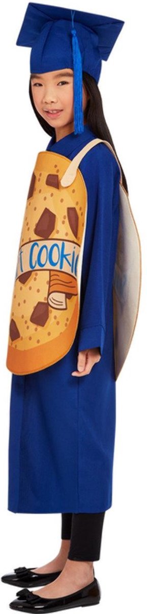 Smart Cookie Kinder Kostuum