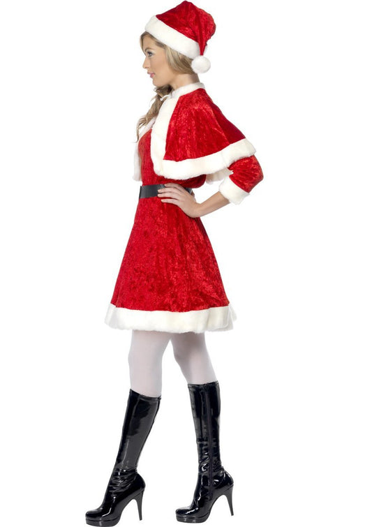 Kerst Jurkje