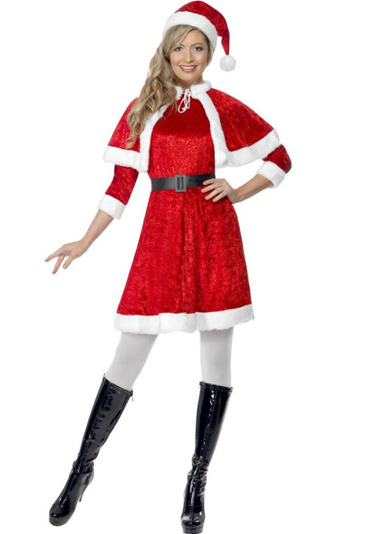 Kerst Jurkje