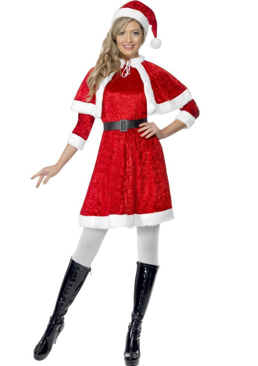 Kerst Jurkje