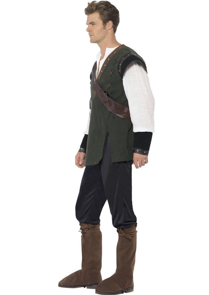Robin Hood Kostuum