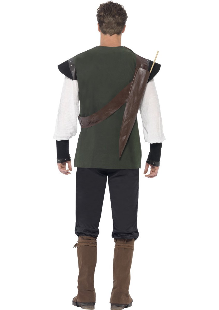 Robin Hood Kostuum