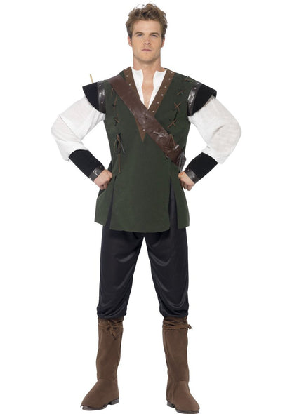 Robin Hood Kostuum