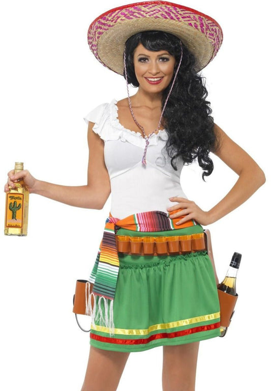 Mexicaanse Tiquila Shooter