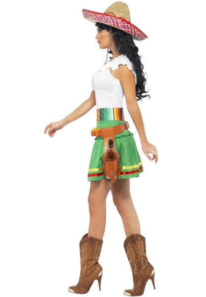 Mexicaanse Tiquila Shooter