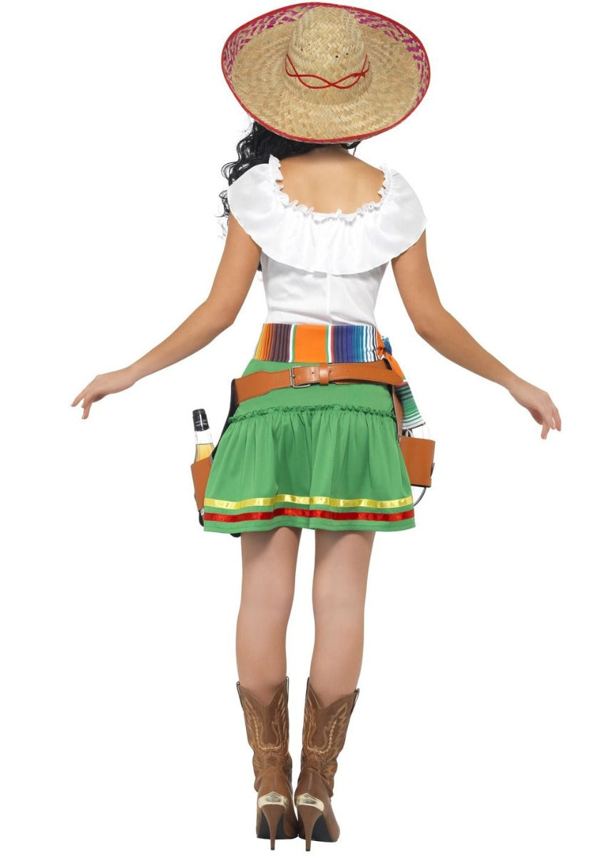 Mexicaanse Tiquila Shooter