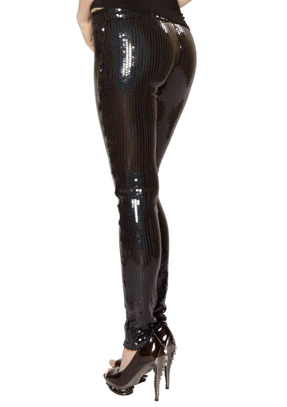 Pailletten Broek