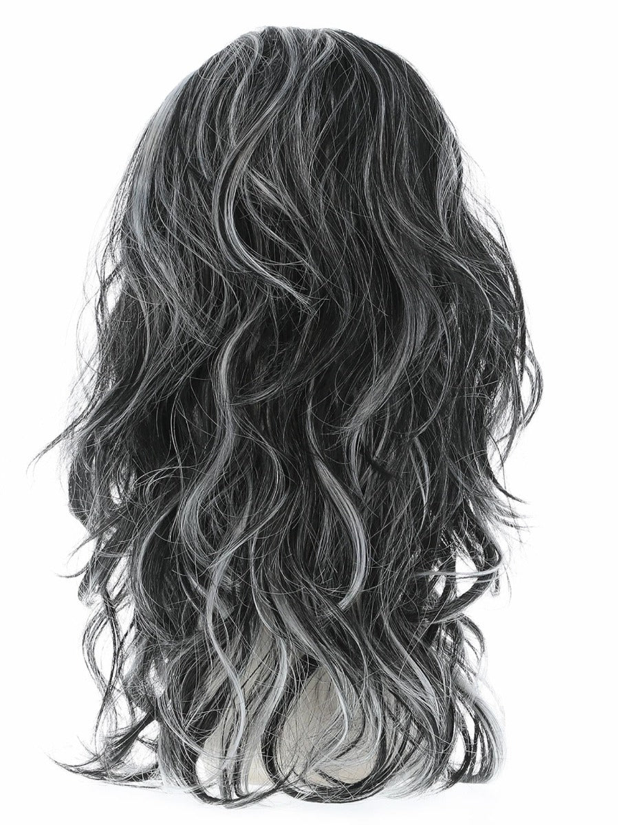 Gothic Vampire Wig