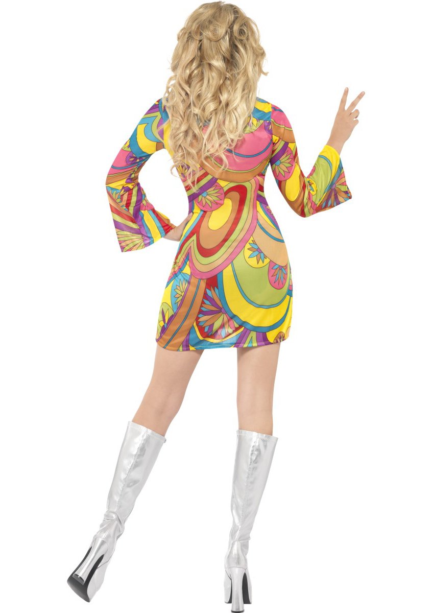 Hippie Jurkje