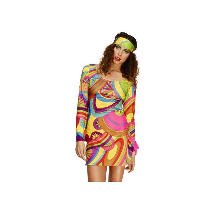 Hippie Jurkje