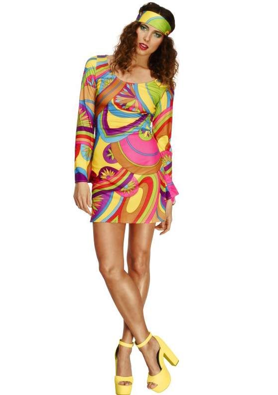 Hippie Jurkje